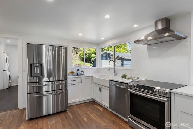 26290 Ohio Avenue NE, Kingston, WA 98346