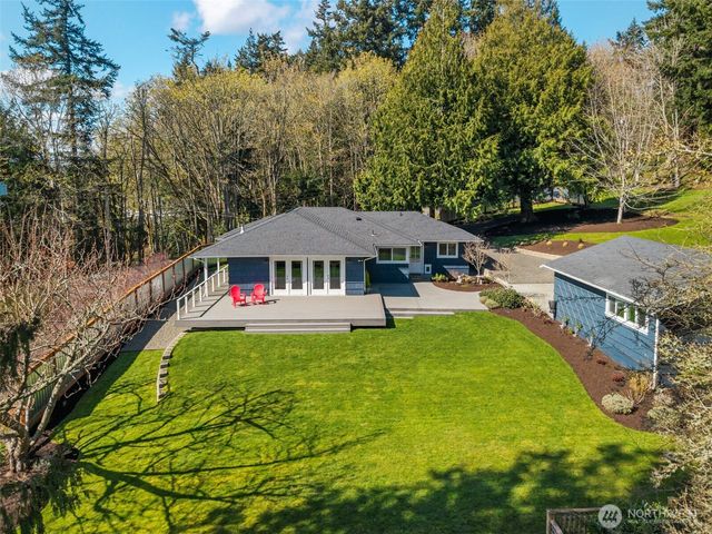 26290 Ohio Avenue NE, Kingston, WA 98346