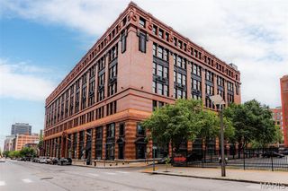 1520 Washington Avenue 416, St Louis, MO 63103