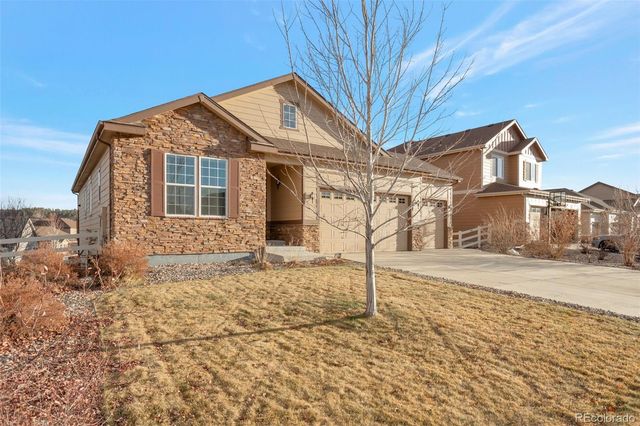 2990 Echo Park Drive, Castle Rock, CO 80104