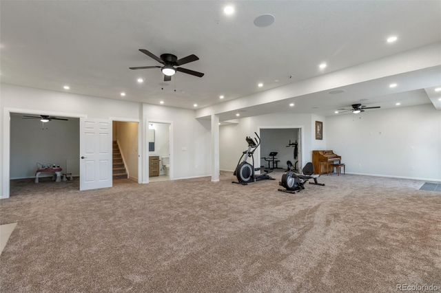 2990 Echo Park Drive, Castle Rock, CO 80104