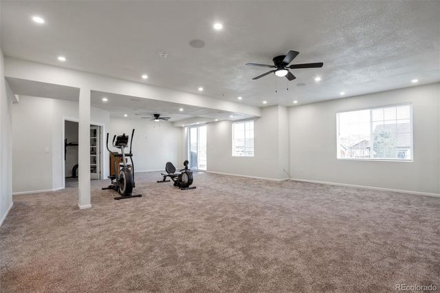 2990 Echo Park Drive, Castle Rock, CO 80104