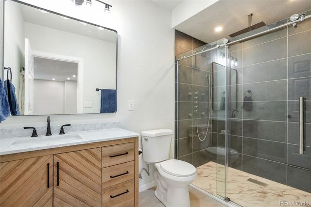 2990 Echo Park Drive, Castle Rock, CO 80104