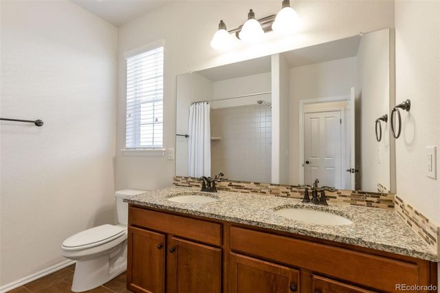 2990 Echo Park Drive, Castle Rock, CO 80104