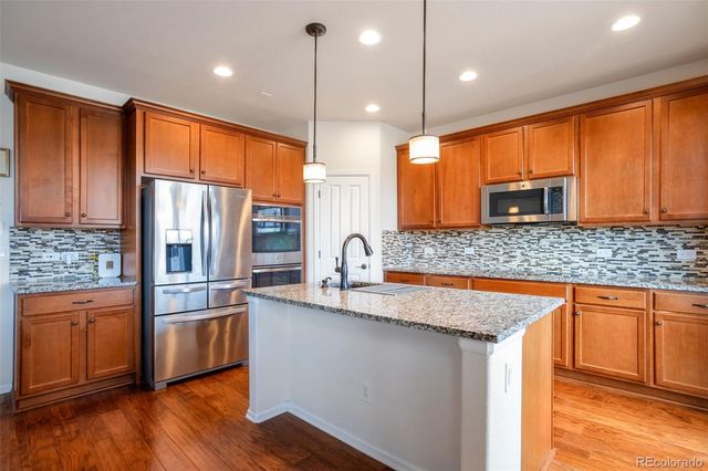 2990 Echo Park Drive, Castle Rock, CO 80104