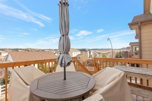 2990 Echo Park Drive, Castle Rock, CO 80104