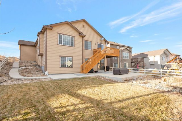 2990 Echo Park Drive, Castle Rock, CO 80104