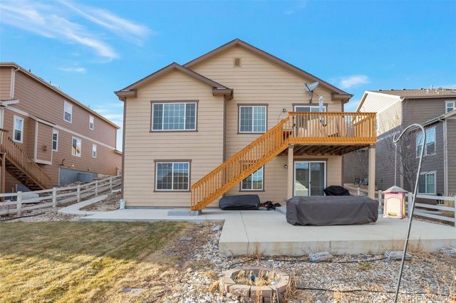 2990 Echo Park Drive, Castle Rock, CO 80104