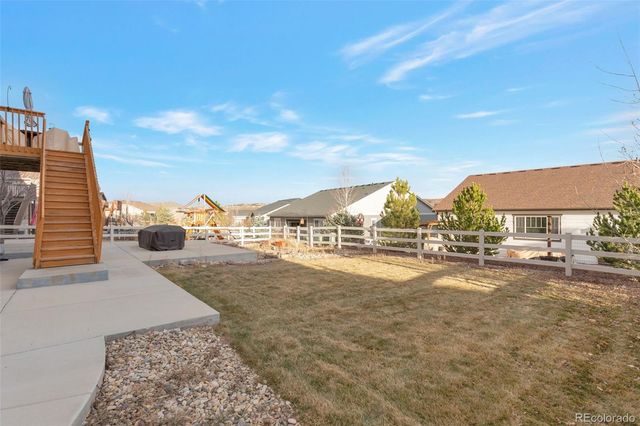 2990 Echo Park Drive, Castle Rock, CO 80104
