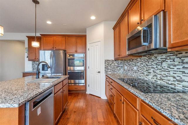 2990 Echo Park Drive, Castle Rock, CO 80104