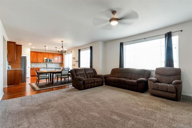 2990 Echo Park Drive, Castle Rock, CO 80104