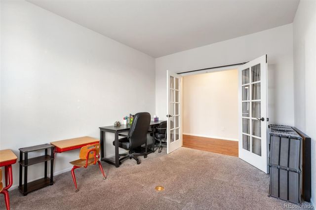 2990 Echo Park Drive, Castle Rock, CO 80104