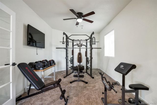 2990 Echo Park Drive, Castle Rock, CO 80104