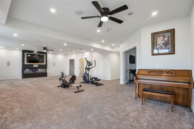 2990 Echo Park Drive, Castle Rock, CO 80104