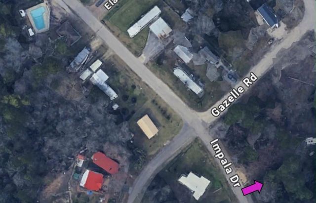 0 Impala Woods Drive, Onalaska, TX 77360