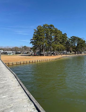 0 Impala Woods Drive, Onalaska, TX 77360