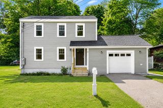 20 Dodge Street, Rochester, NH 03867