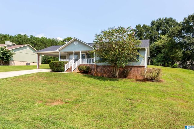27 VILLAGE DRIVE, Oxford, AL 36203