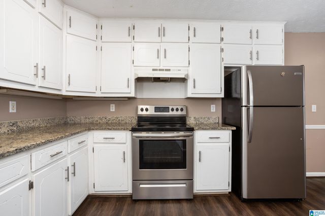 27 VILLAGE DRIVE, Oxford, AL 36203