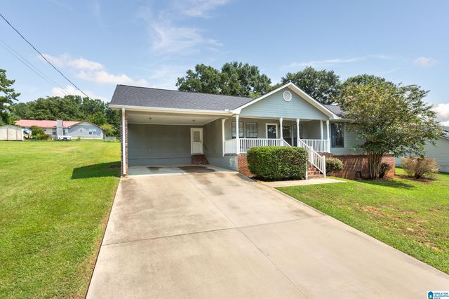 27 VILLAGE DRIVE, Oxford, AL 36203