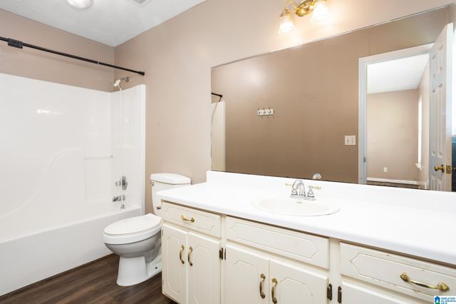 27 VILLAGE DRIVE, Oxford, AL 36203