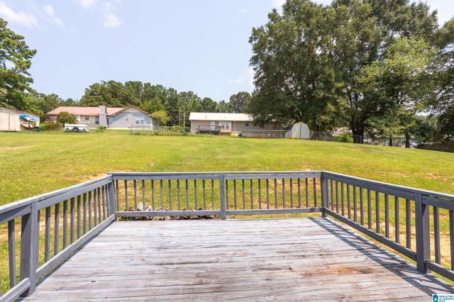 27 VILLAGE DRIVE, Oxford, AL 36203