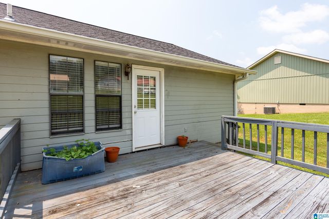 27 VILLAGE DRIVE, Oxford, AL 36203
