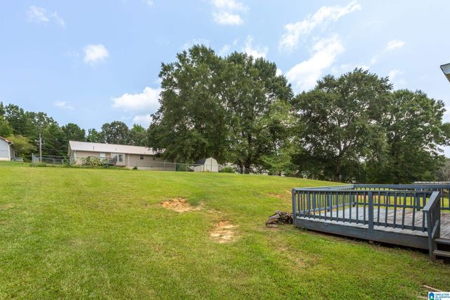 27 VILLAGE DRIVE, Oxford, AL 36203