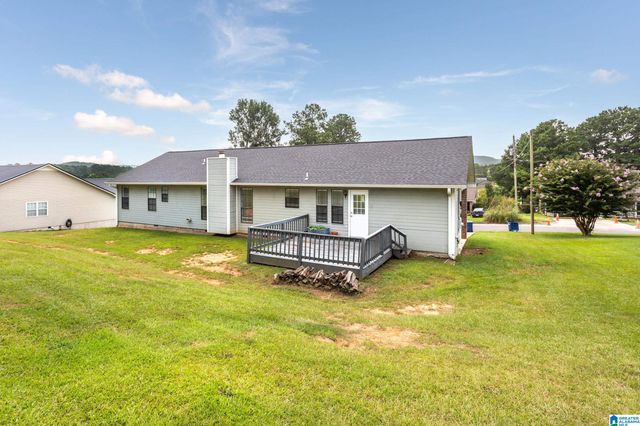 27 VILLAGE DRIVE, Oxford, AL 36203