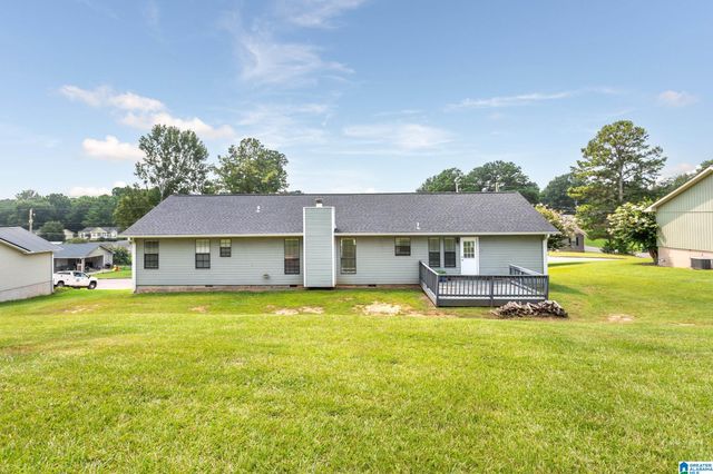27 VILLAGE DRIVE, Oxford, AL 36203
