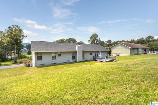 27 VILLAGE DRIVE, Oxford, AL 36203