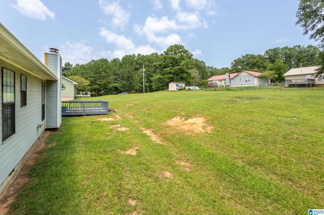27 VILLAGE DRIVE, Oxford, AL 36203