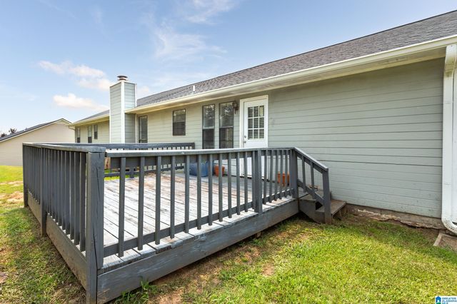 27 VILLAGE DRIVE, Oxford, AL 36203