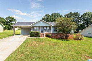 27 VILLAGE DRIVE, Oxford, AL 36203