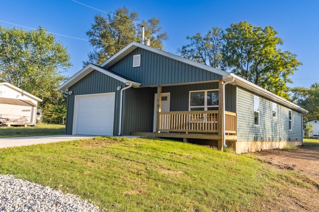 614 W Stanley Street, Buffalo, MO 65622