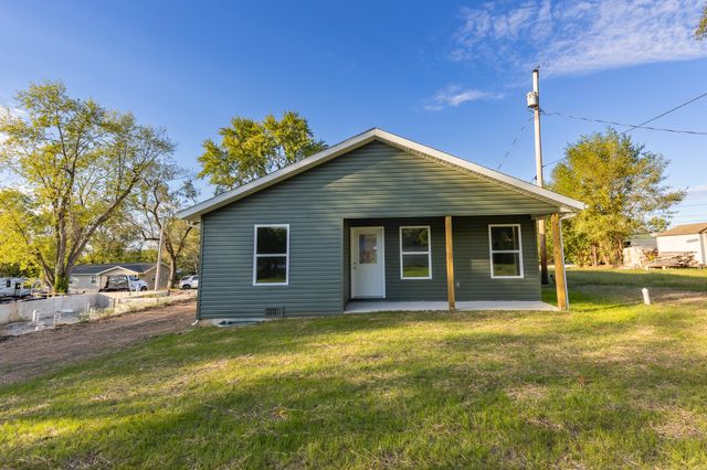 614 W Stanley Street, Buffalo, MO 65622