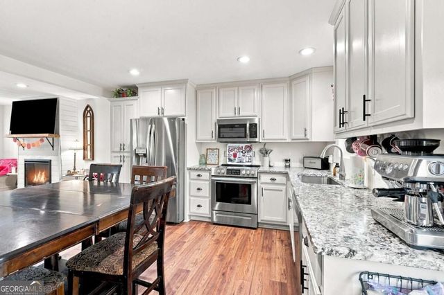 120 Camp Drive, Dahlonega, GA 30533