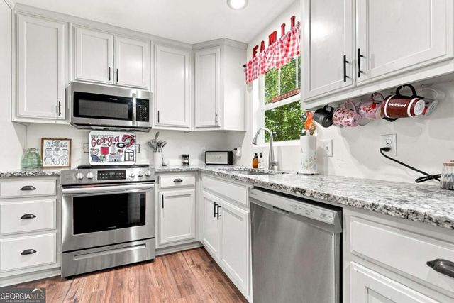 120 Camp Drive, Dahlonega, GA 30533
