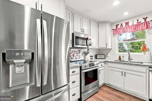 120 Camp Drive, Dahlonega, GA 30533