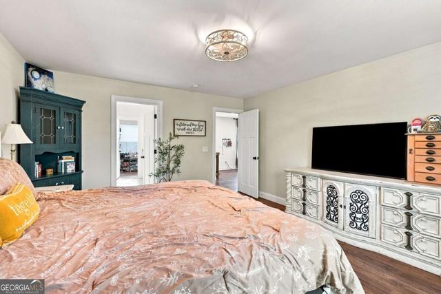 120 Camp Drive, Dahlonega, GA 30533