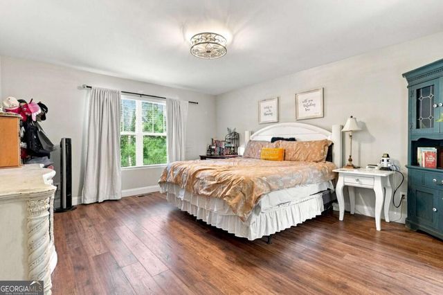 120 Camp Drive, Dahlonega, GA 30533