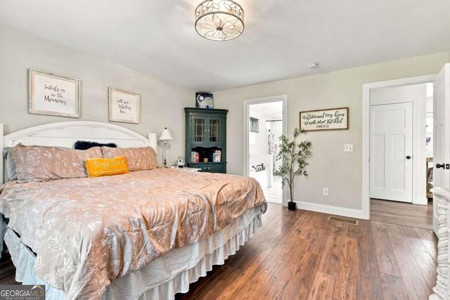 120 Camp Drive, Dahlonega, GA 30533