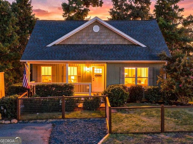 120 Camp Drive, Dahlonega, GA 30533