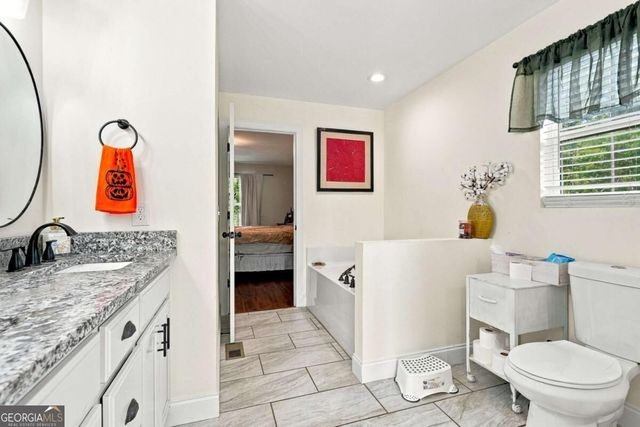 120 Camp Drive, Dahlonega, GA 30533