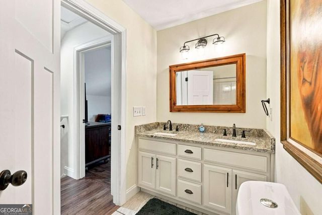 120 Camp Drive, Dahlonega, GA 30533