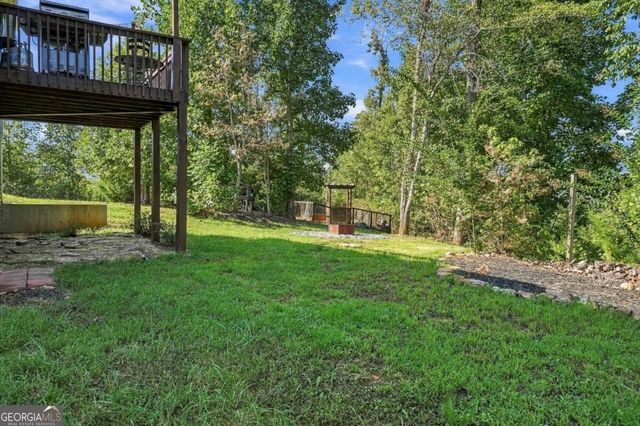 120 Camp Drive, Dahlonega, GA 30533