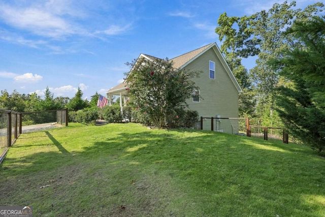 120 Camp Drive, Dahlonega, GA 30533