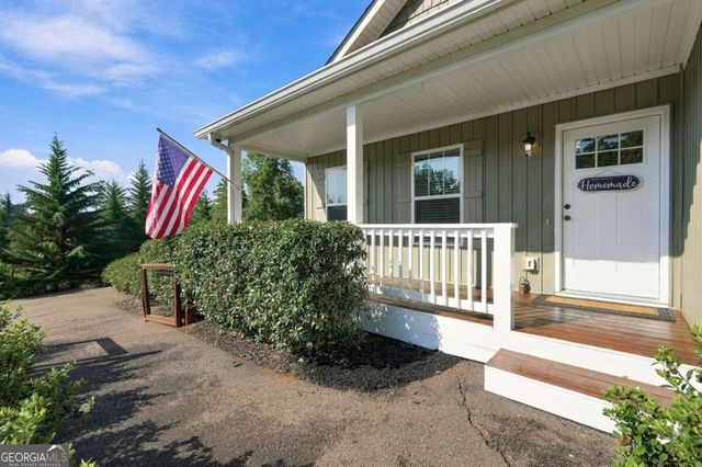 120 Camp Drive, Dahlonega, GA 30533