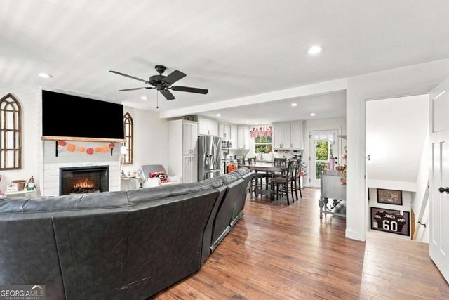 120 Camp Drive, Dahlonega, GA 30533