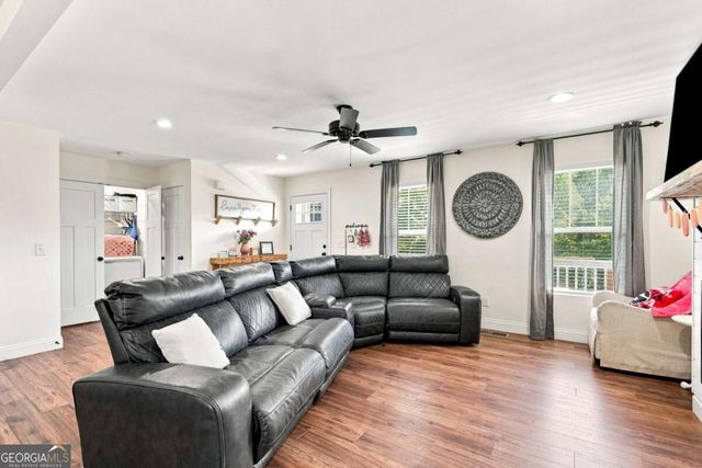 120 Camp Drive, Dahlonega, GA 30533